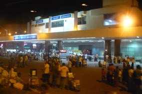 INDE
Madras
